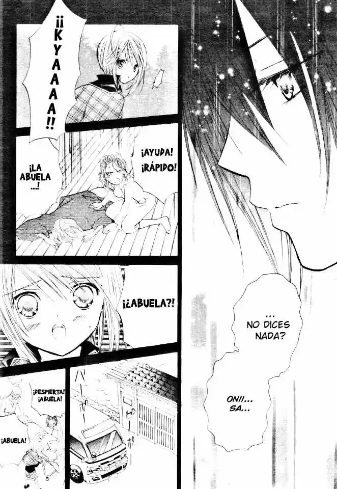 Shugo Chara - Capítulo 32 - Página 31 - LectorTMOo