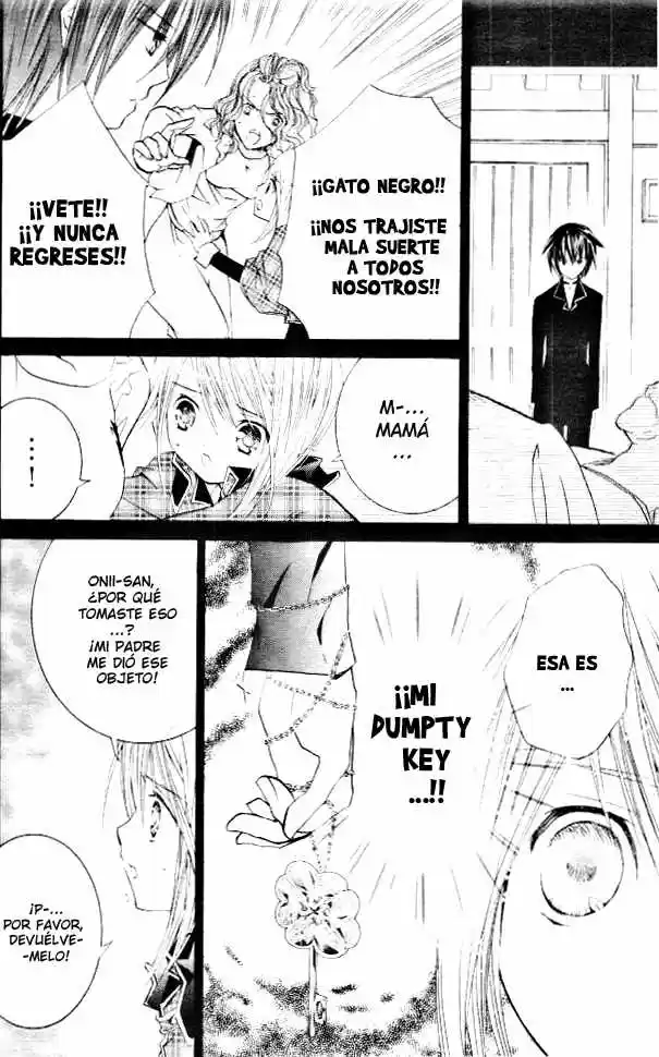 Shugo Chara - Capítulo 32 - Página 32 - LectorTMOo