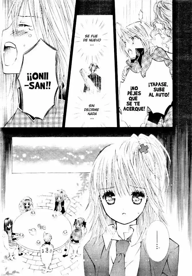 Shugo Chara - Capítulo 32 - Página 33 - LectorTMOo