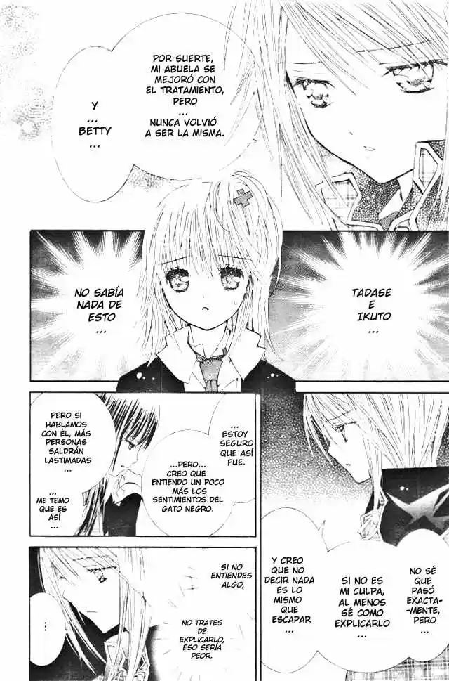 Shugo Chara - Capítulo 32 - Página 34 - LectorTMOo