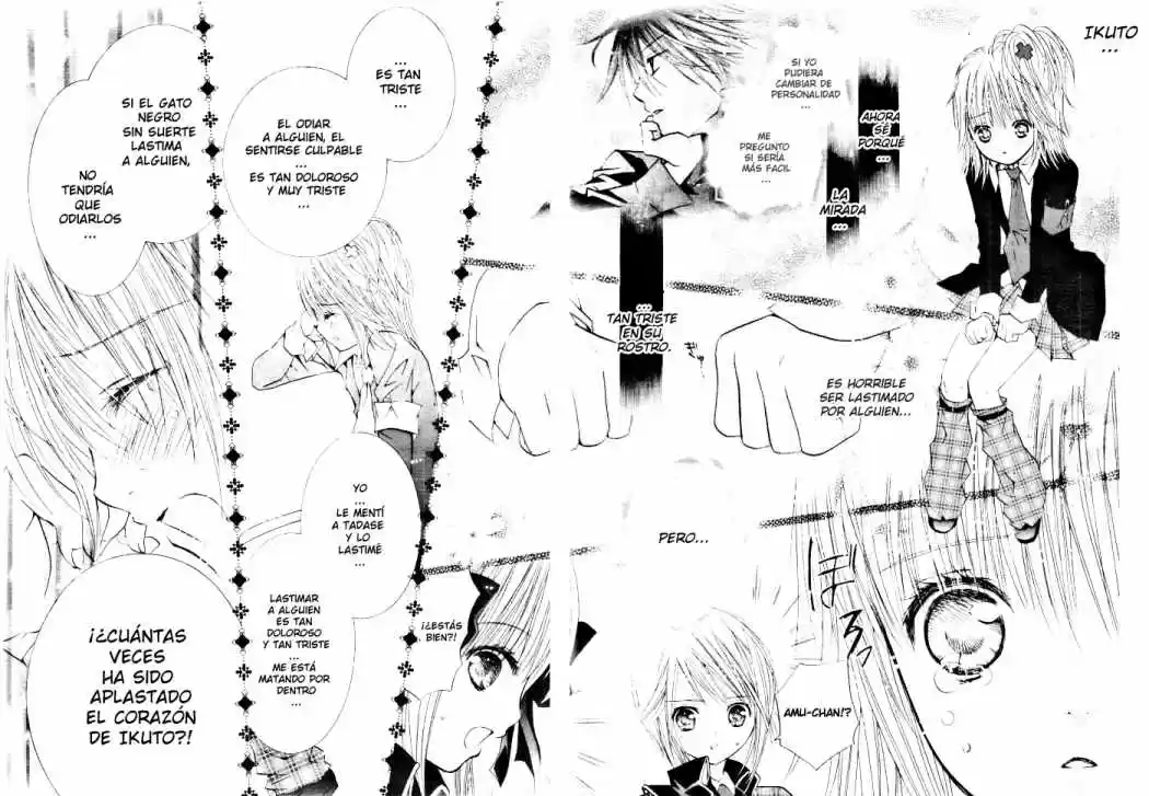 Shugo Chara - Capítulo 32 - Página 35 - LectorTMOo
