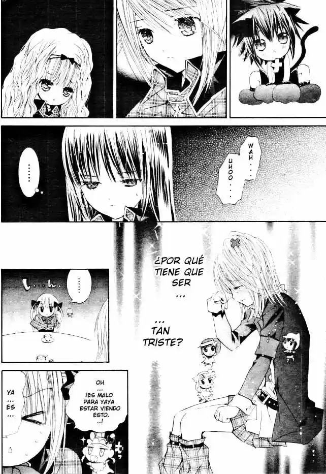 Shugo Chara - Capítulo 32 - Página 36 - LectorTMOo
