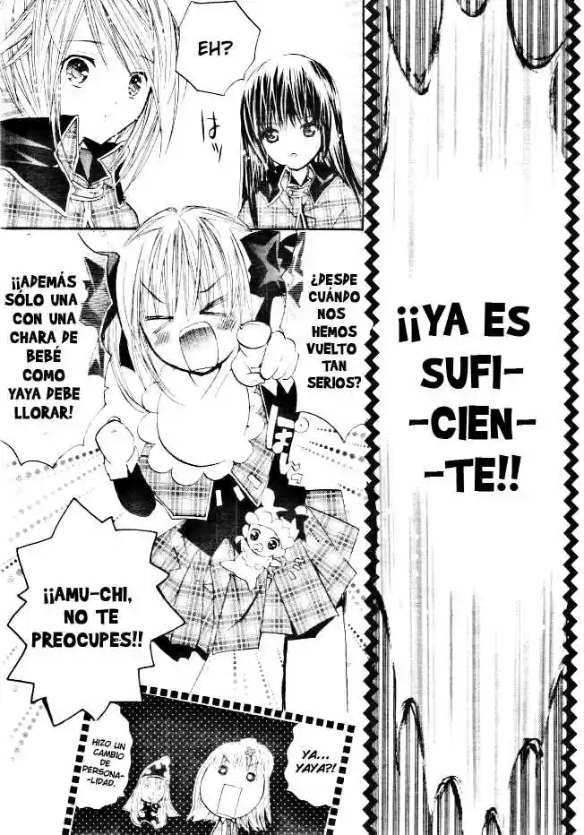 Shugo Chara - Capítulo 32 - Página 37 - LectorTMOo