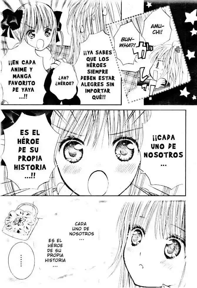 Shugo Chara - Capítulo 32 - Página 39 - LectorTMOo