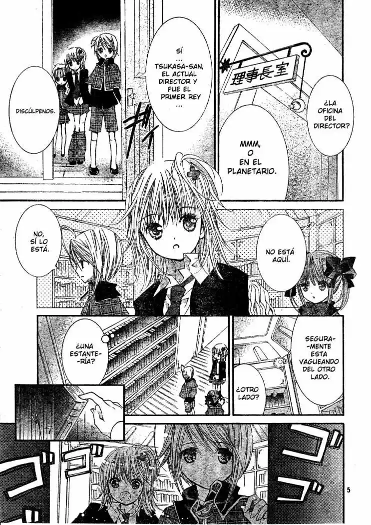 Shugo Chara - Capítulo 33 - Página 4 - LectorTMOo