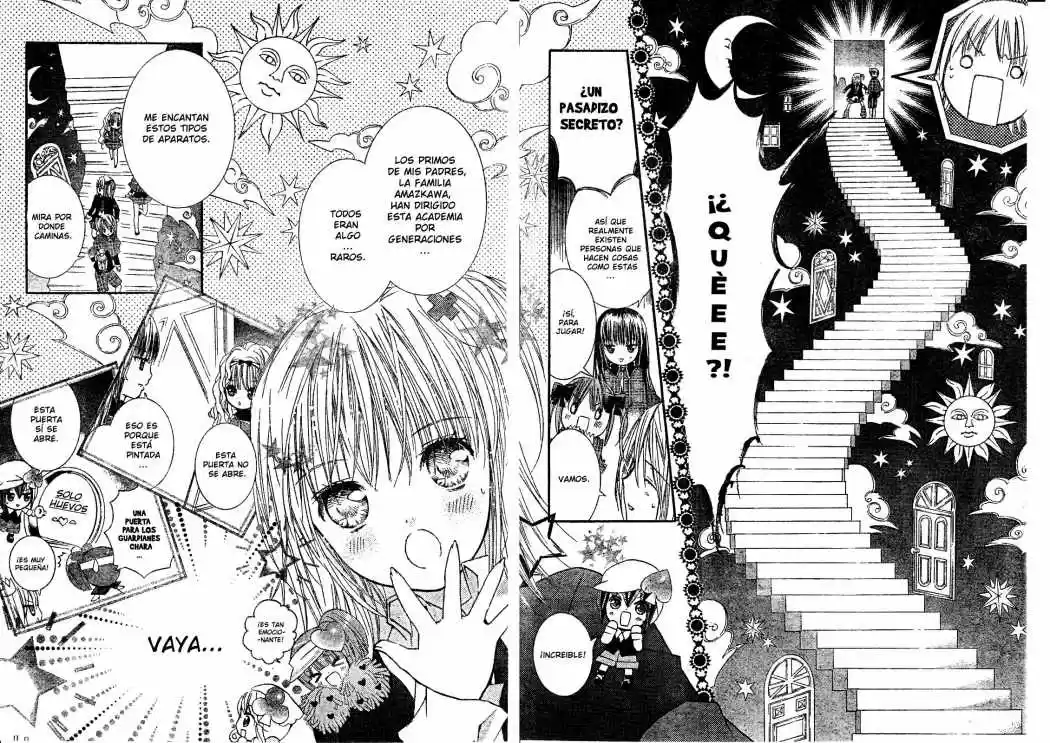 Shugo Chara - Capítulo 33 - Página 5 - LectorTMOo