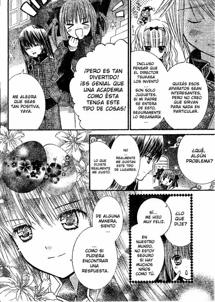 Shugo Chara - Capítulo 33 - Página 6 - LectorTMOo