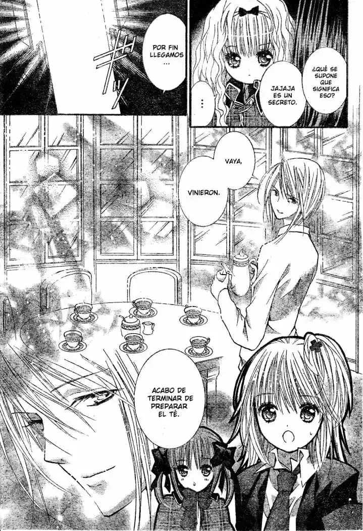 Shugo Chara - Capítulo 33 - Página 7 - LectorTMOo