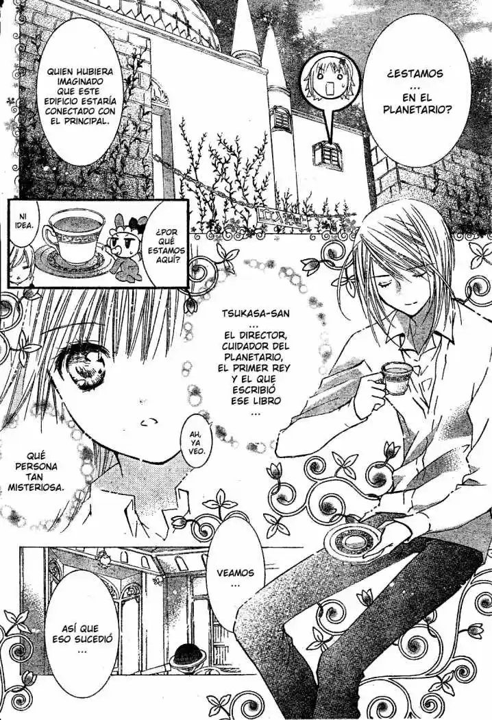 Shugo Chara - Capítulo 33 - Página 8 - LectorTMOo