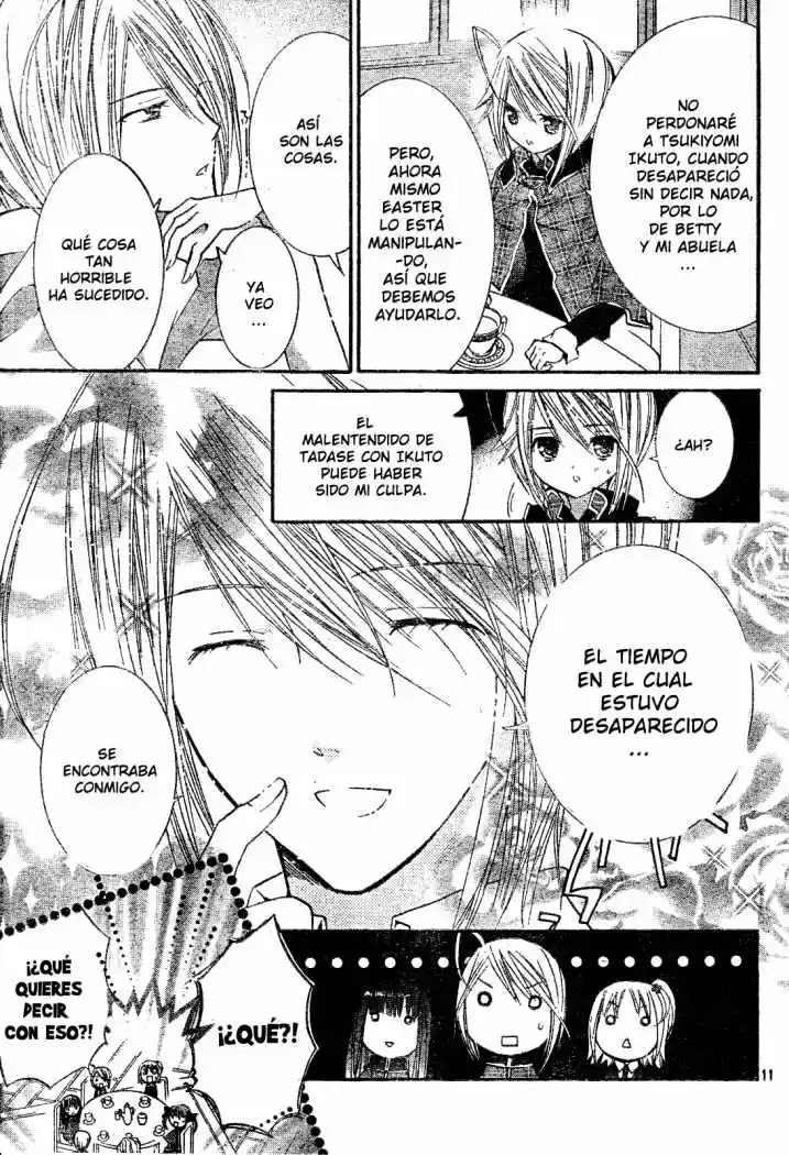 Shugo Chara - Capítulo 33 - Página 9 - LectorTMOo