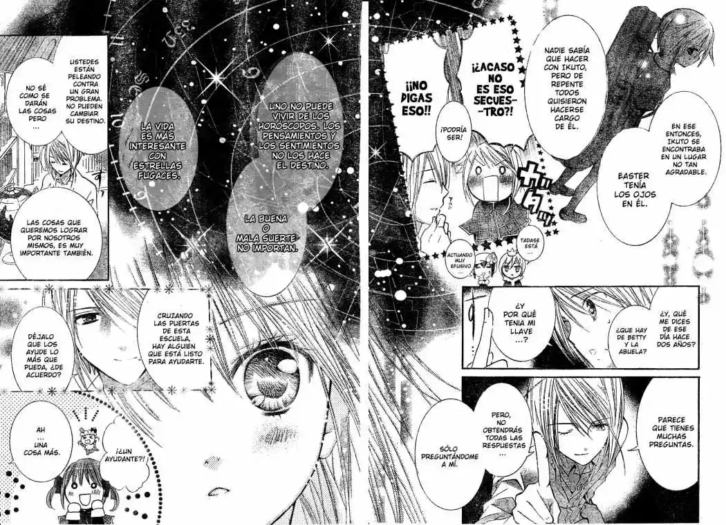Shugo Chara - Capítulo 33 - Página 10 - LectorTMOo