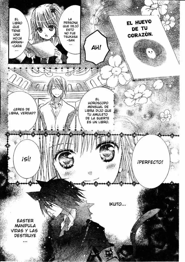 Shugo Chara - Capítulo 33 - Página 11 - LectorTMOo