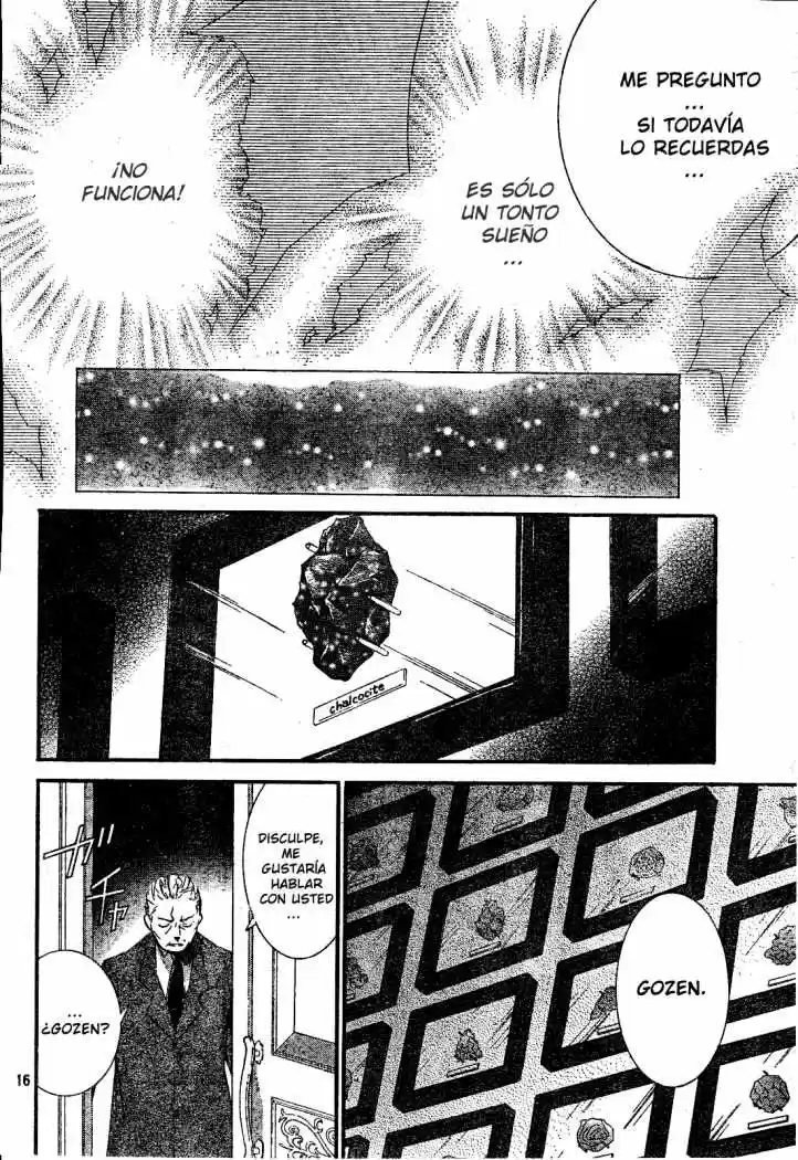 Shugo Chara - Capítulo 33 - Página 13 - LectorTMOo