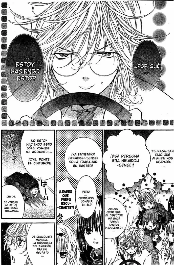 Shugo Chara - Capítulo 33 - Página 15 - LectorTMOo