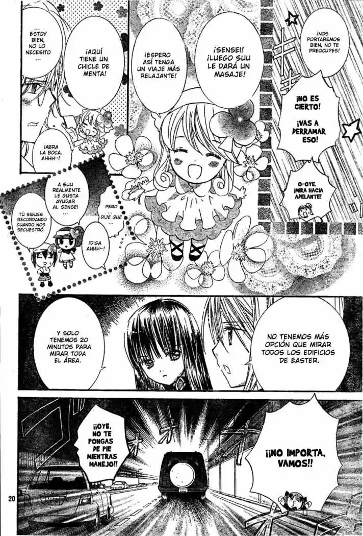 Shugo Chara - Capítulo 33 - Página 17 - LectorTMOo