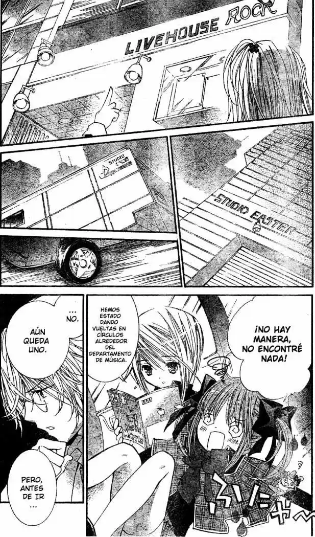 Shugo Chara - Capítulo 33 - Página 18 - LectorTMOo