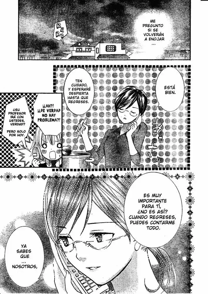 Shugo Chara - Capítulo 33 - Página 20 - LectorTMOo