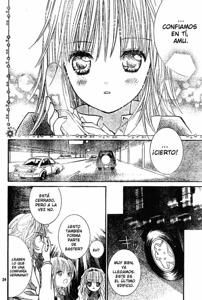 Shugo Chara - Capítulo 33 - Página 21 - LectorTMOo