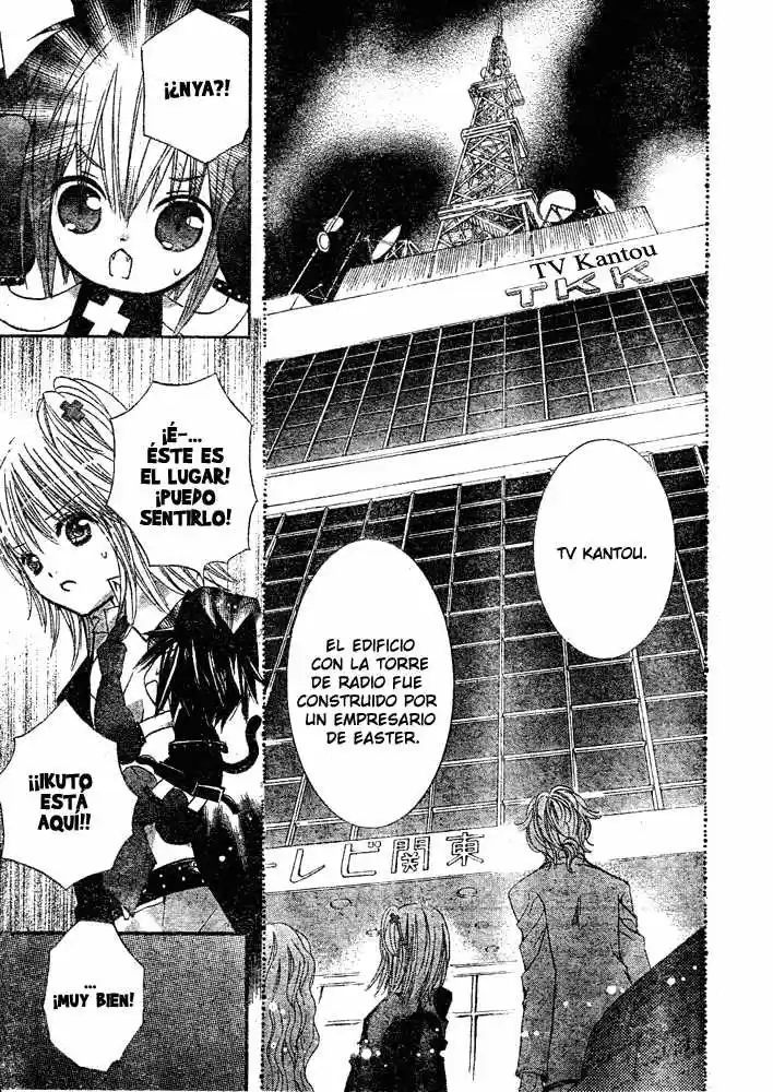 Shugo Chara - Capítulo 33 - Página 22 - LectorTMOo