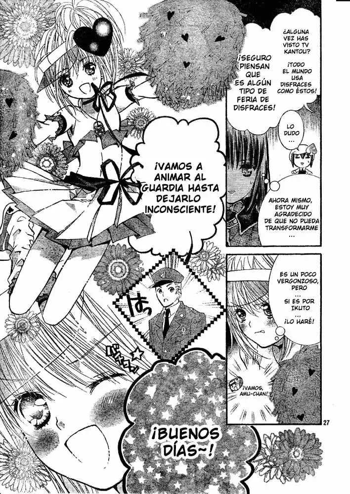 Shugo Chara - Capítulo 33 - Página 24 - LectorTMOo