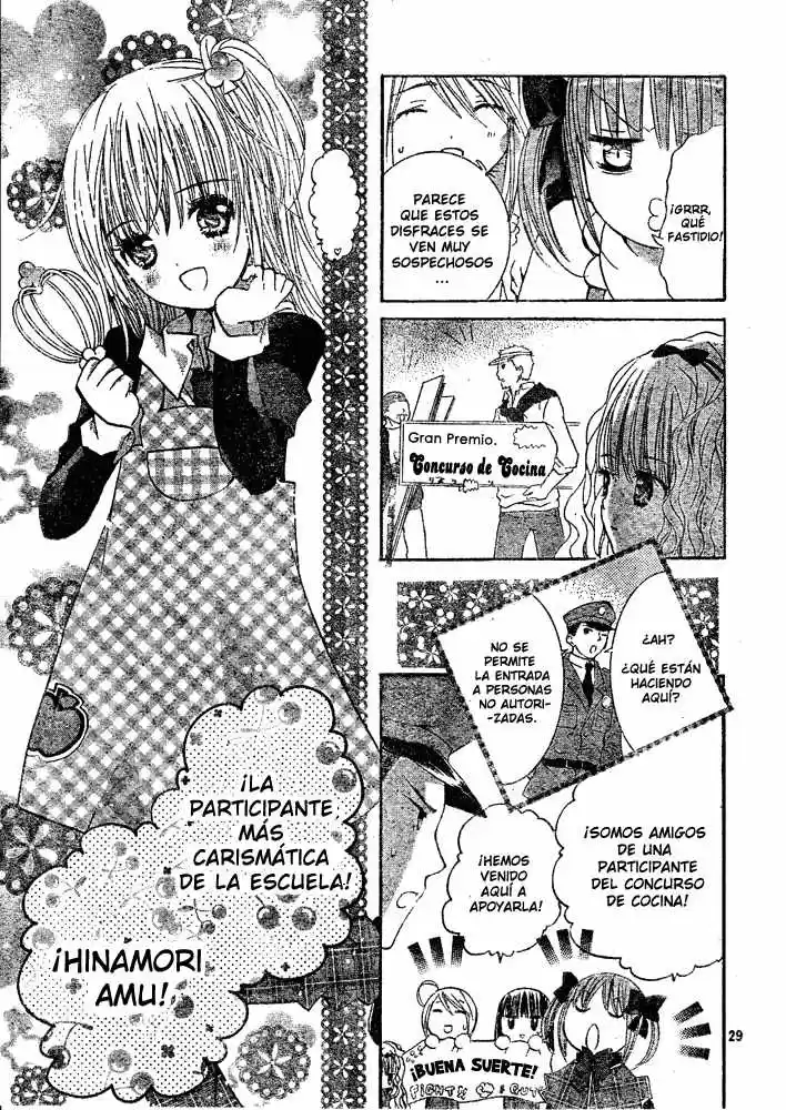 Shugo Chara - Capítulo 33 - Página 26 - LectorTMOo