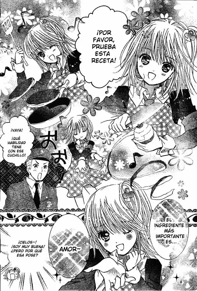 Shugo Chara - Capítulo 33 - Página 27 - LectorTMOo