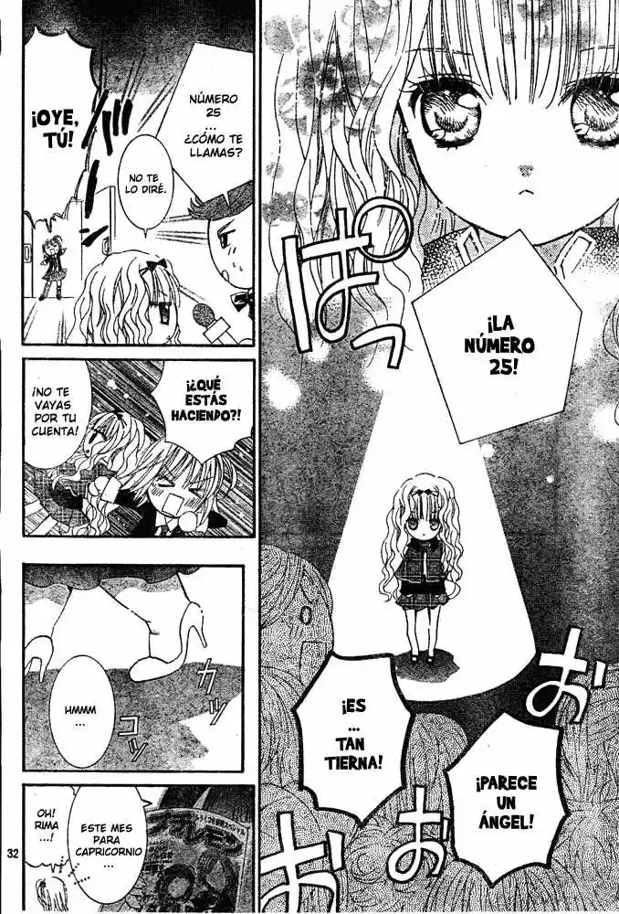 Shugo Chara - Capítulo 33 - Página 29 - LectorTMOo
