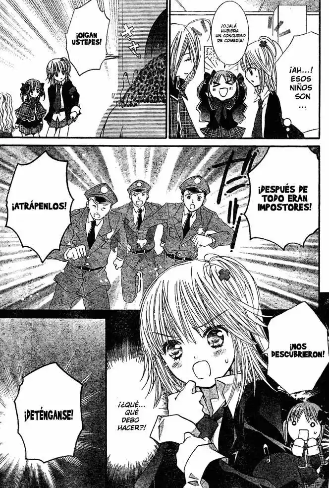 Shugo Chara - Capítulo 33 - Página 30 - LectorTMOo