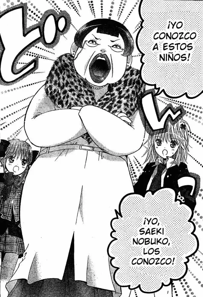 Shugo Chara - Capítulo 33 - Página 31 - LectorTMOo