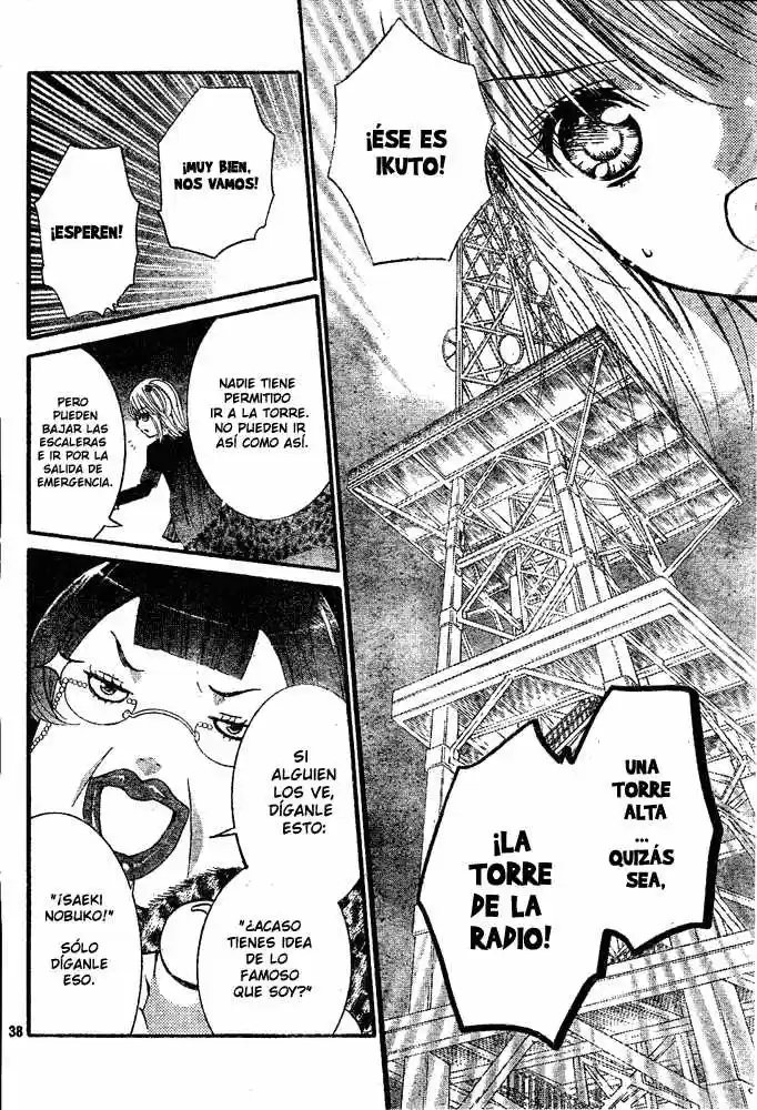 Shugo Chara - Capítulo 33 - Página 35 - LectorTMOo