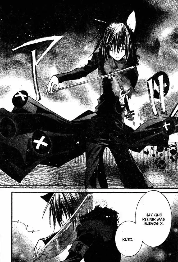 Shugo Chara - Capítulo 33 - Página 37 - LectorTMOo