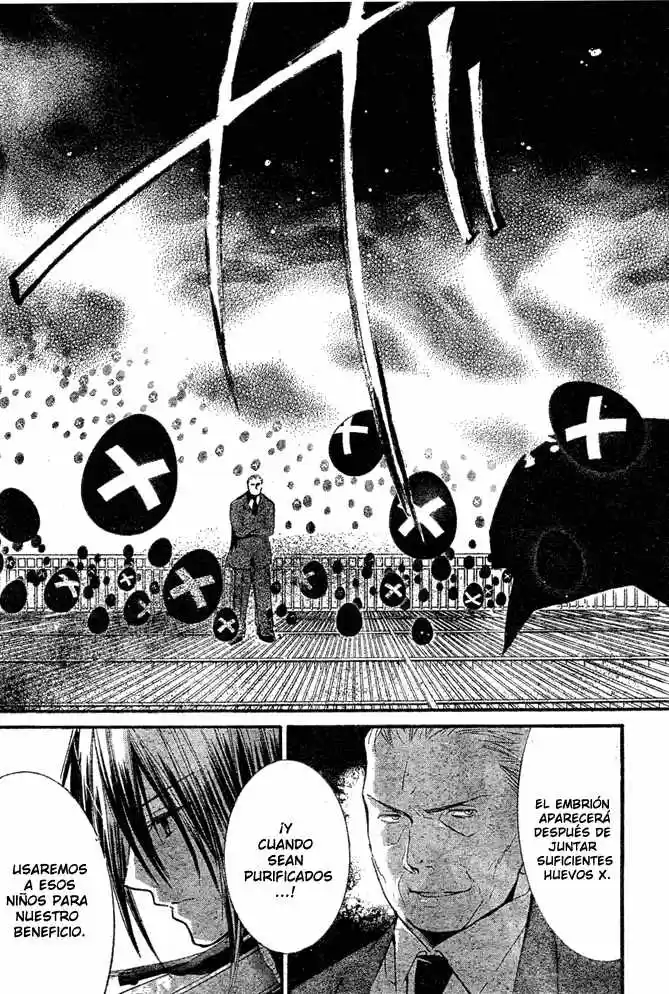 Shugo Chara - Capítulo 33 - Página 38 - LectorTMOo
