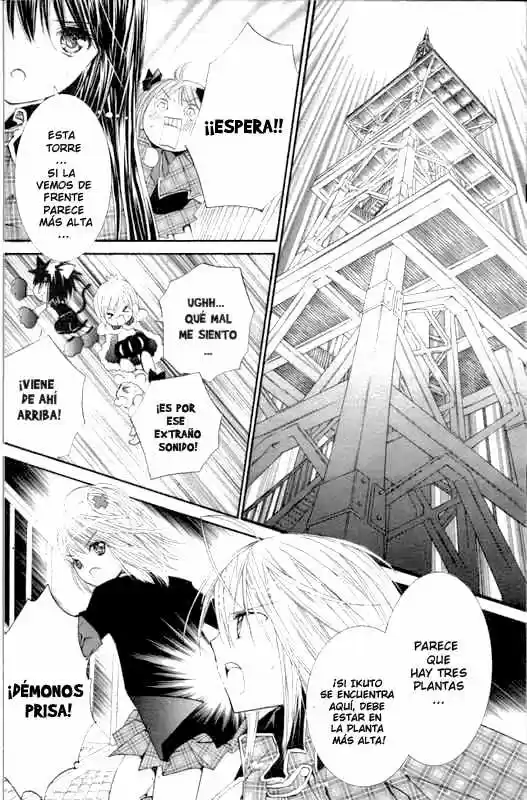 Shugo Chara - Capítulo 34 - Página 4 - LectorTMOo