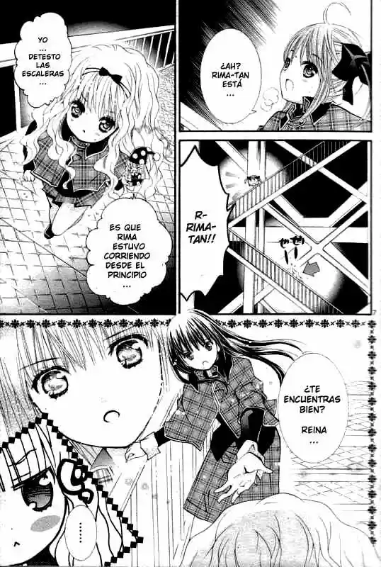 Shugo Chara - Capítulo 34 - Página 5 - LectorTMOo