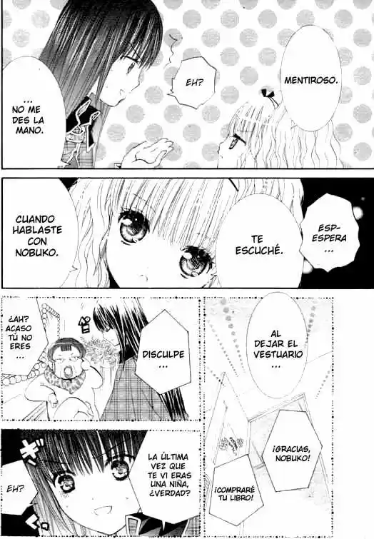 Shugo Chara - Capítulo 34 - Página 6 - LectorTMOo