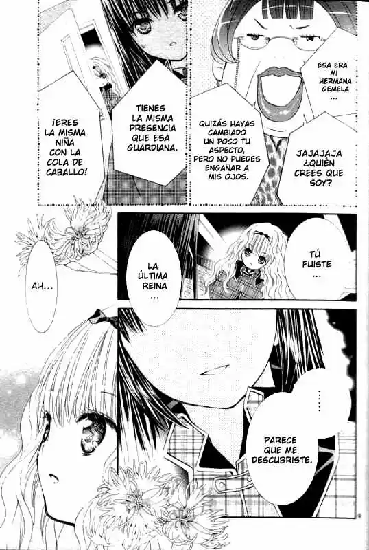 Shugo Chara - Capítulo 34 - Página 7 - LectorTMOo