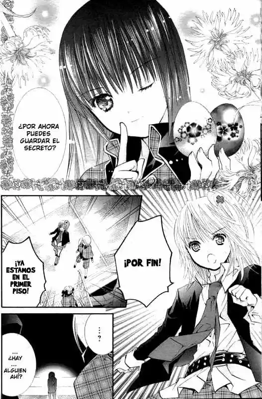 Shugo Chara - Capítulo 34 - Página 8 - LectorTMOo