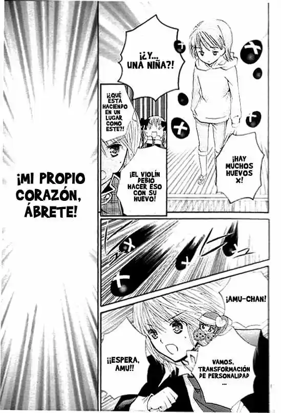 Shugo Chara - Capítulo 34 - Página 9 - LectorTMOo