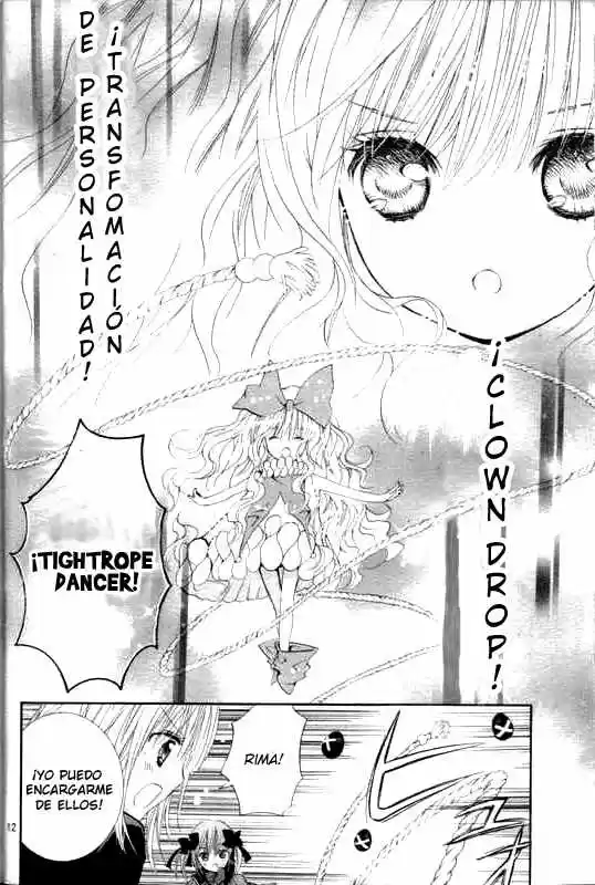 Shugo Chara - Capítulo 34 - Página 10 - LectorTMOo