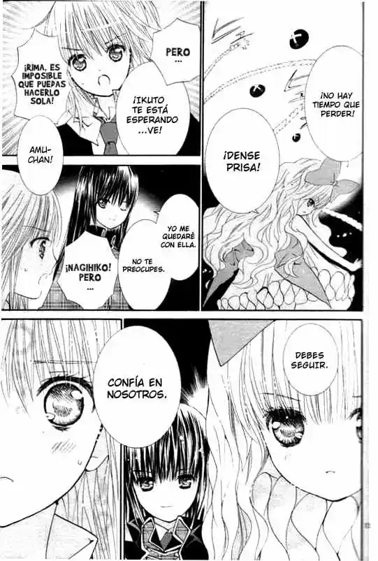 Shugo Chara - Capítulo 34 - Página 11 - LectorTMOo