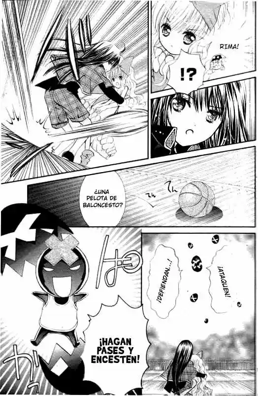 Shugo Chara - Capítulo 34 - Página 12 - LectorTMOo