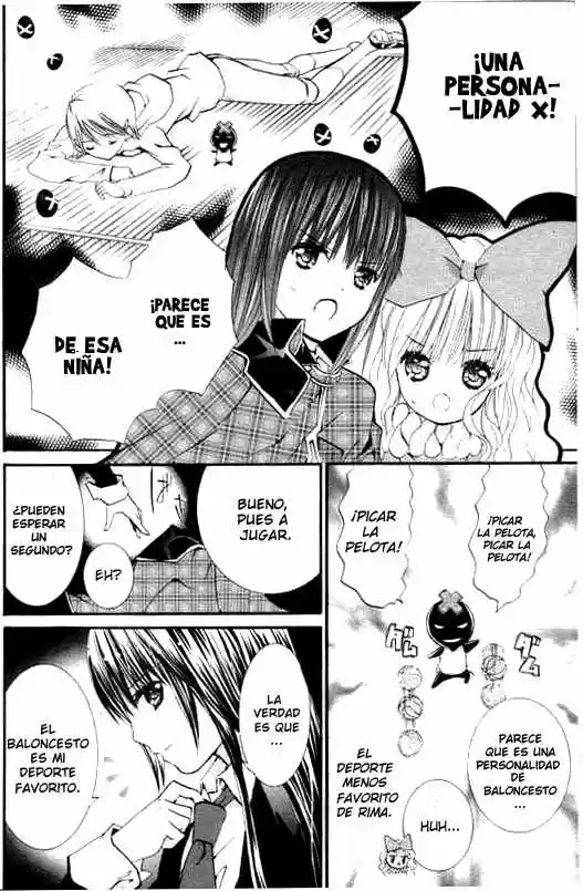Shugo Chara - Capítulo 34 - Página 14 - LectorTMOo