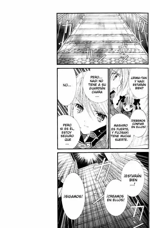Shugo Chara - Capítulo 34 - Página 15 - LectorTMOo