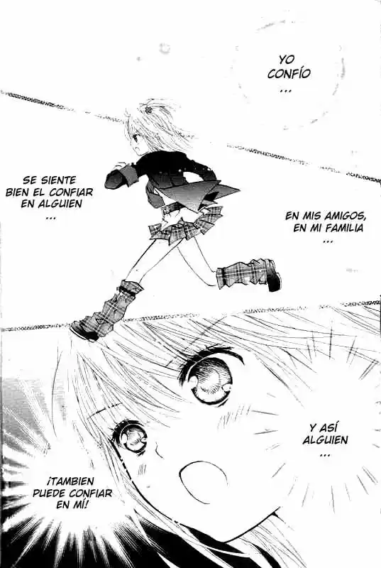 Shugo Chara - Capítulo 34 - Página 16 - LectorTMOo