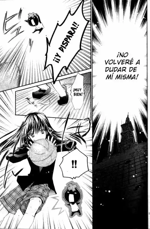 Shugo Chara - Capítulo 34 - Página 17 - LectorTMOo