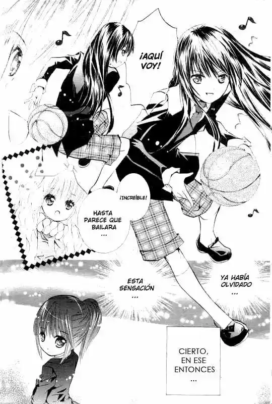 Shugo Chara - Capítulo 34 - Página 18 - LectorTMOo