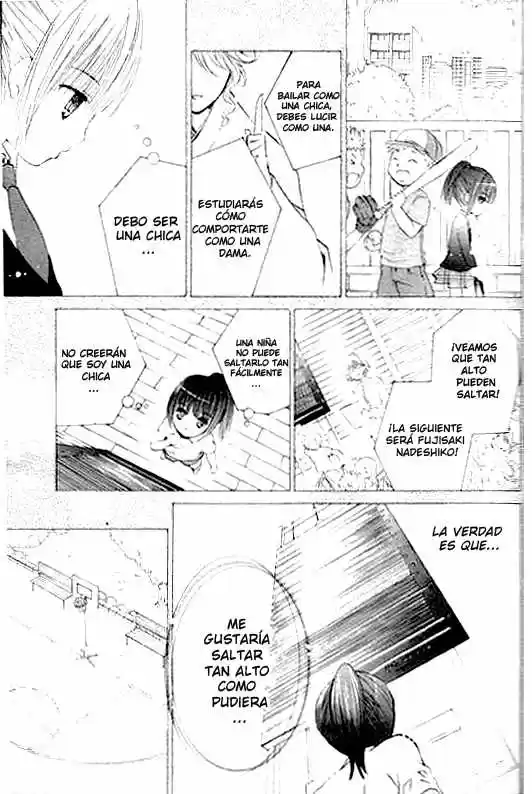 Shugo Chara - Capítulo 34 - Página 19 - LectorTMOo