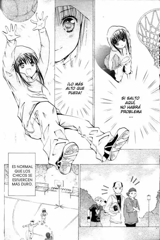 Shugo Chara - Capítulo 34 - Página 20 - LectorTMOo