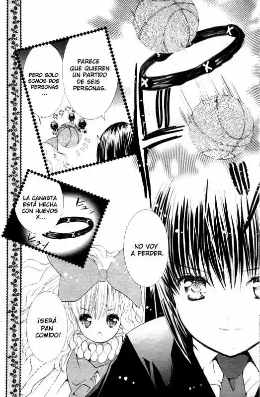 Shugo Chara - Capítulo 34 - Página 22 - LectorTMOo