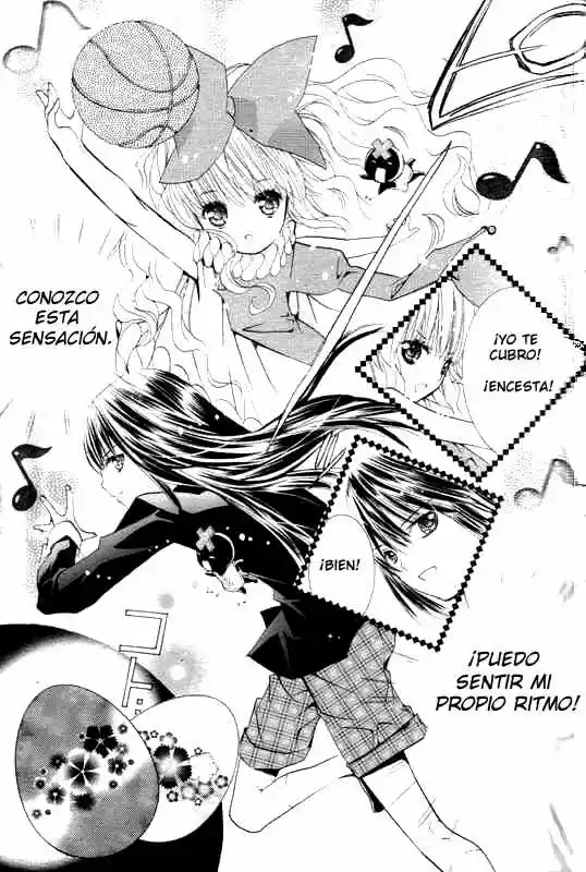 Shugo Chara - Capítulo 34 - Página 23 - LectorTMOo
